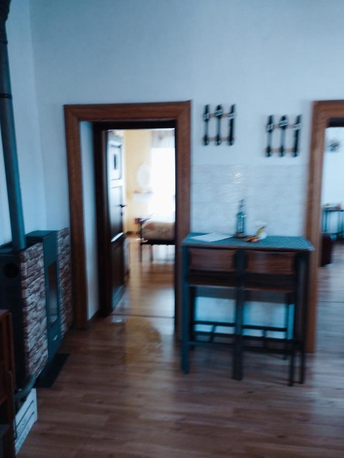 Casetta Bellavista Acquapendente Eksteriør billede
